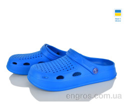 Кроксы Vladimir